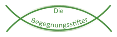 Logo Begegnungsstifter