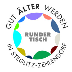 Logo Runder Tisch