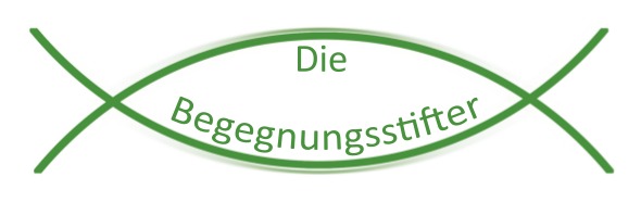 Logo Begegnungsstifter