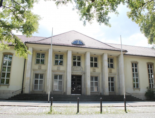 Bild Dreilinden-Gymnasium