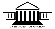 Logo Dreilinden-Gymnasium